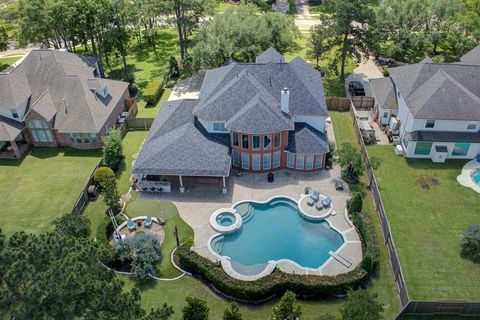 16311 Kyle Crest Trail Cypress TX 77433