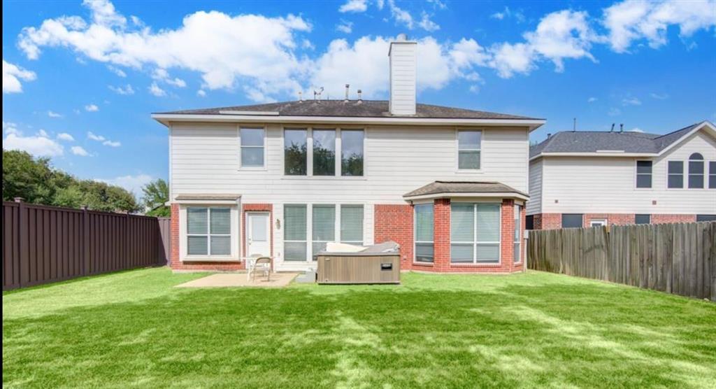 6043 Heathmoor Lane, Houston, Texas image 32