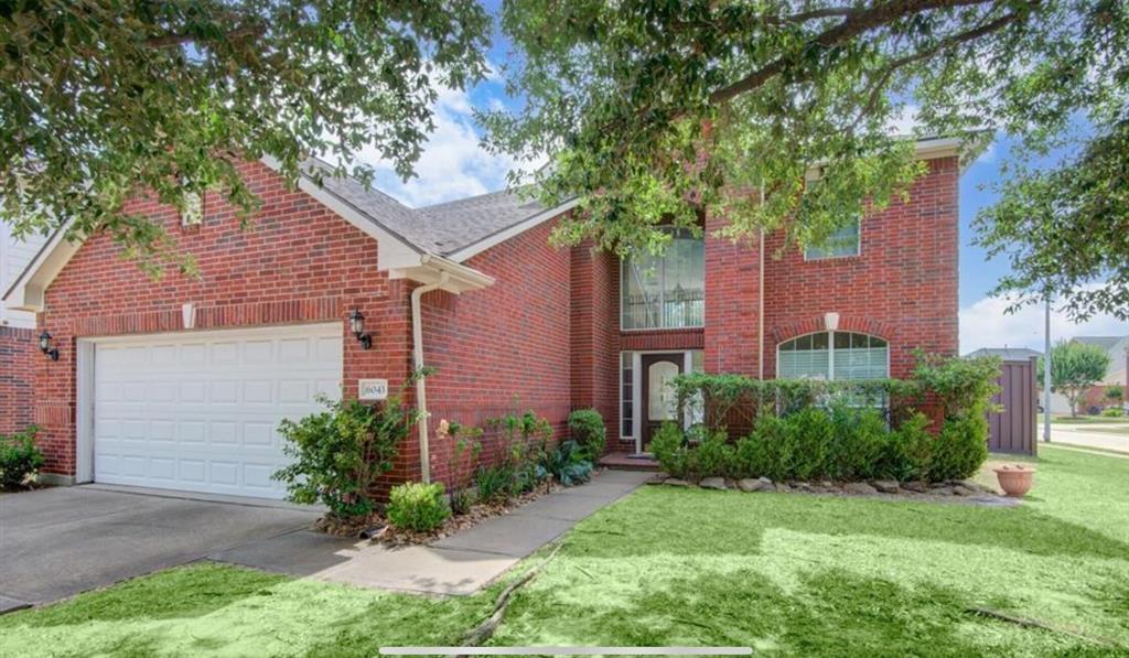 6043 Heathmoor Lane, Houston, Texas image 1