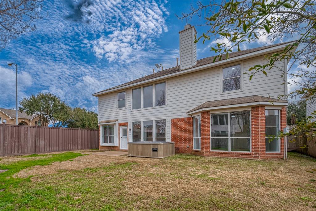 6043 Heathmoor Lane, Houston, Texas image 33
