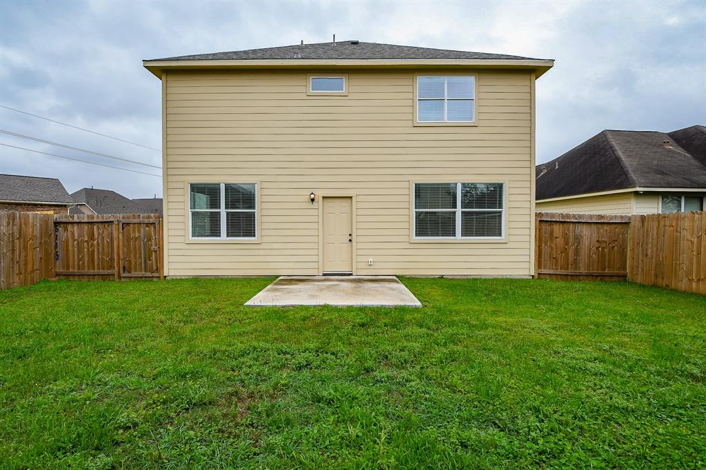 15111 Silhouette Ridge Drive, Humble, Texas image 31