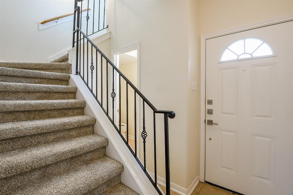 15111 Silhouette Ridge Drive, Humble, Texas image 3
