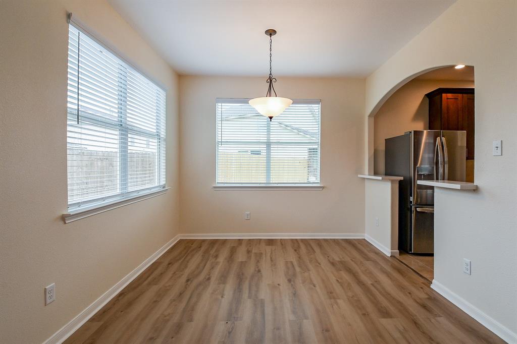 15111 Silhouette Ridge Drive, Humble, Texas image 16