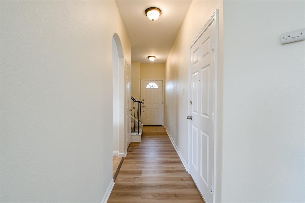 15111 Silhouette Ridge Drive, Humble, Texas image 17