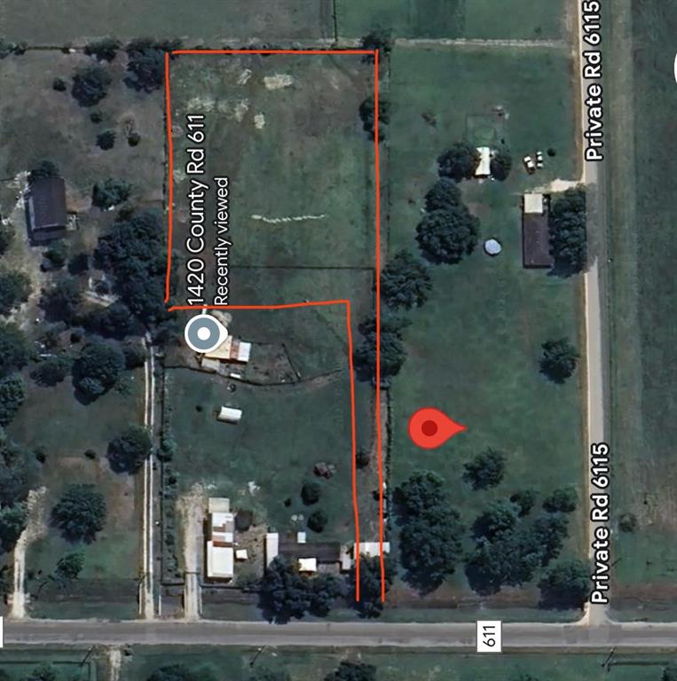 1420 County Road 611, Dayton, Texas image 1
