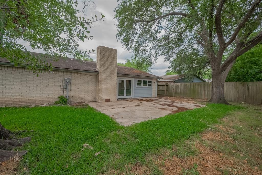 4011 Cypressdale Drive, Spring, Texas image 29