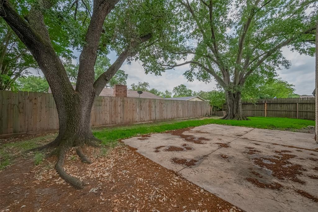 4011 Cypressdale Drive, Spring, Texas image 32
