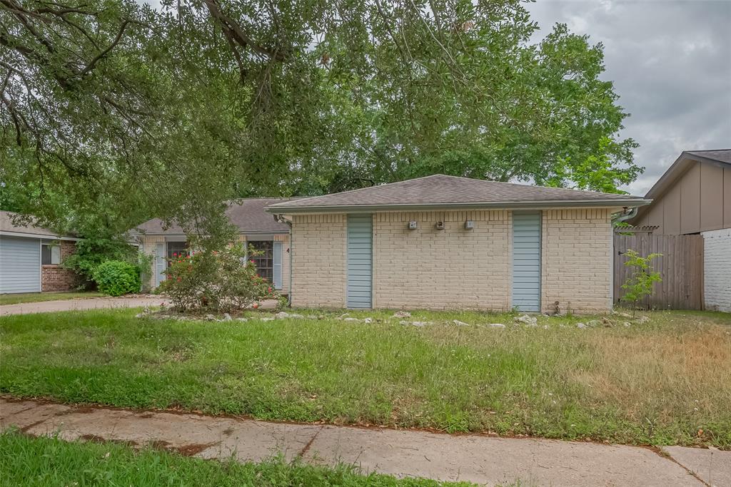 4011 Cypressdale Drive, Spring, Texas image 5