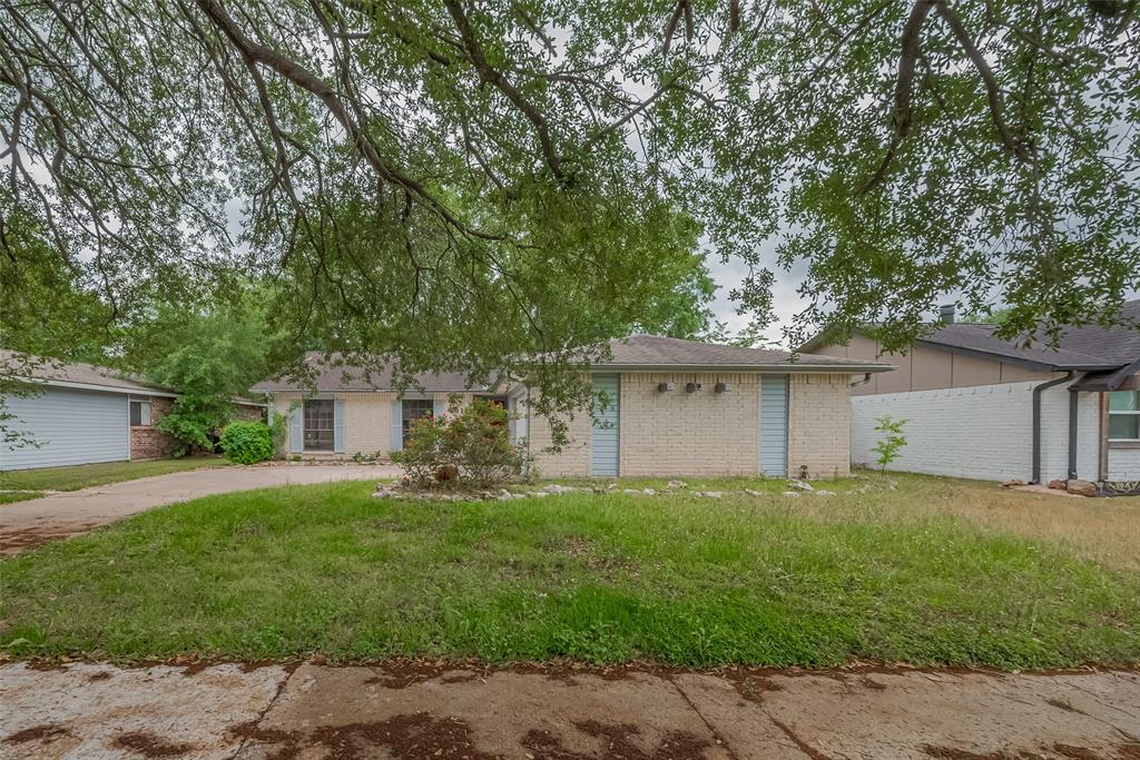 4011 Cypressdale Drive, Spring, Texas image 4
