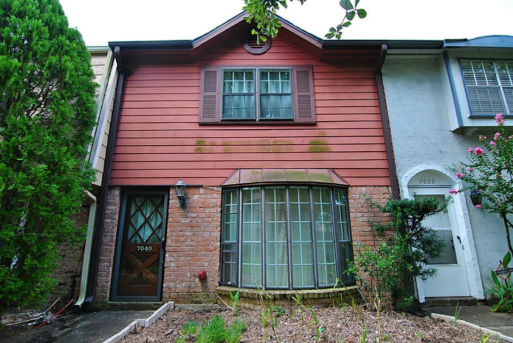 7040 Jetty Lane, Houston, Texas image 2
