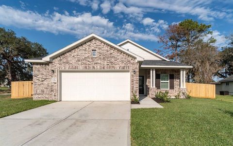 A home in West Columbia