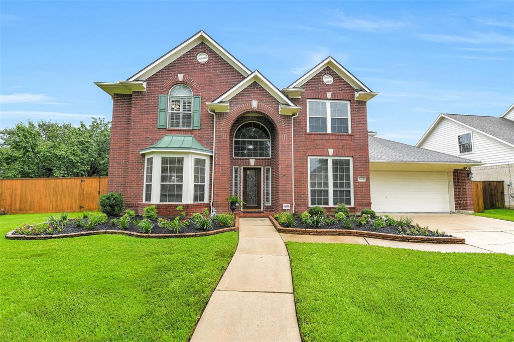 17422 Sunset Arbor Drive