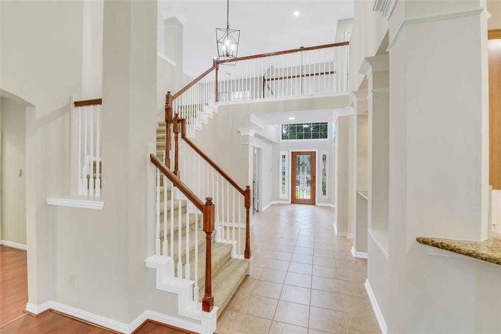 17422 Sunset Arbor Drive