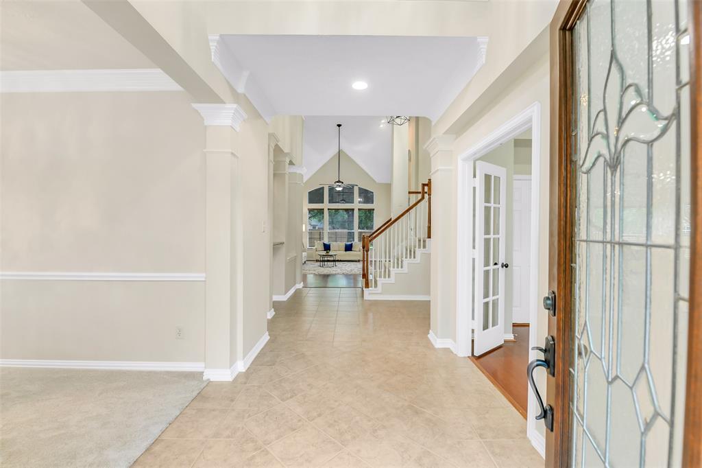17422 Sunset Arbor Drive