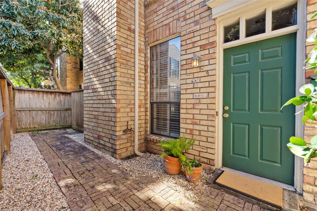 4000 Purdue Street #105, Houston, Texas image 2