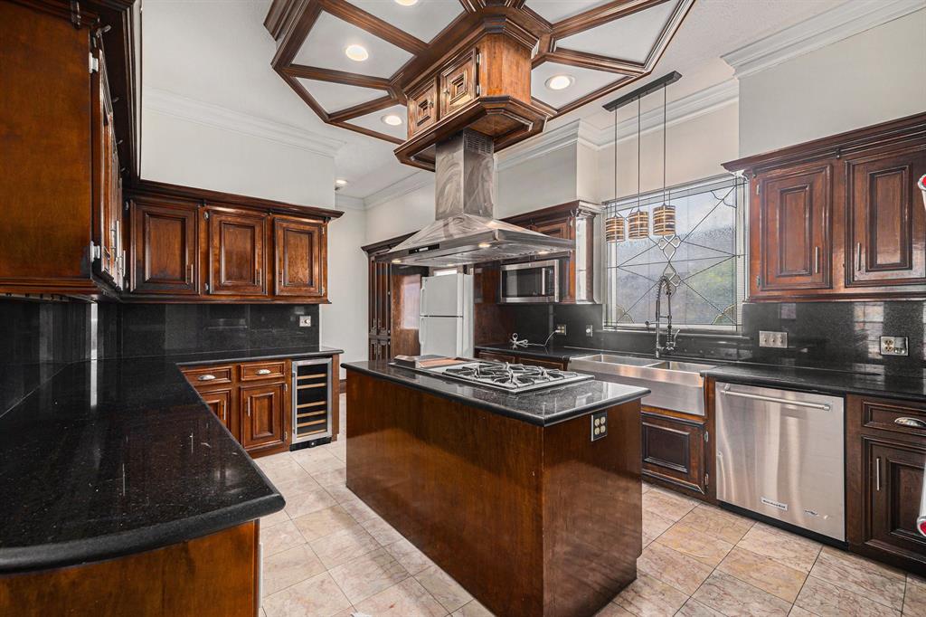 7415 Naremore Drive, Spring, Texas image 13