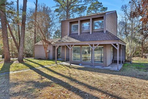 A home in Coldspring