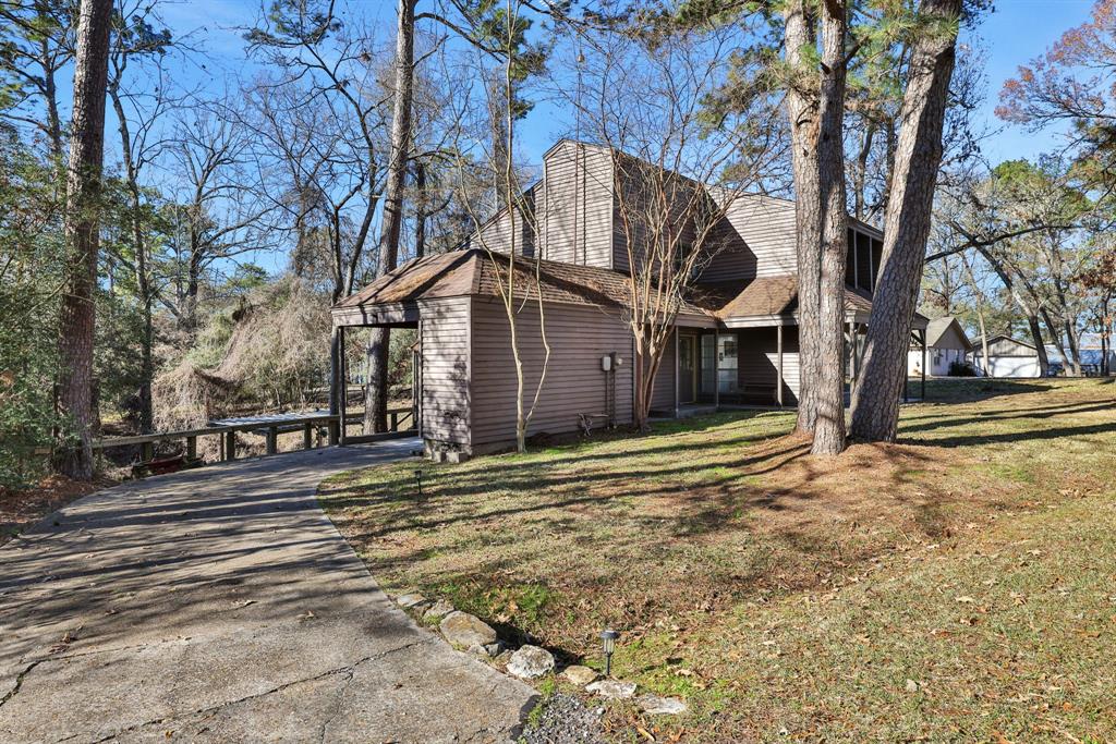 10 Driftwood Lane, Coldspring, Texas image 4