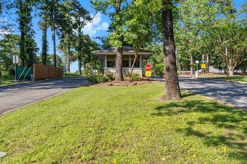 A home in Coldspring