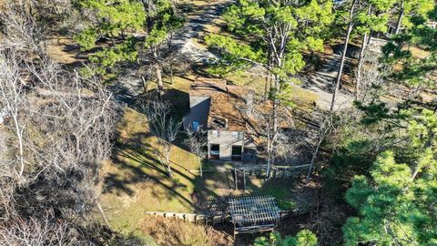 A home in Coldspring