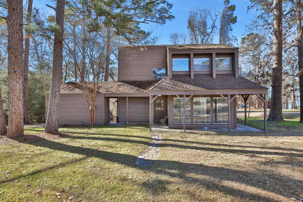 10 Driftwood Lane, Coldspring, Texas image 3