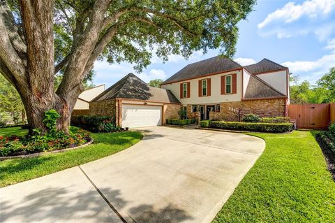 3819 Ridgeview Drive Missouri City TX 77459