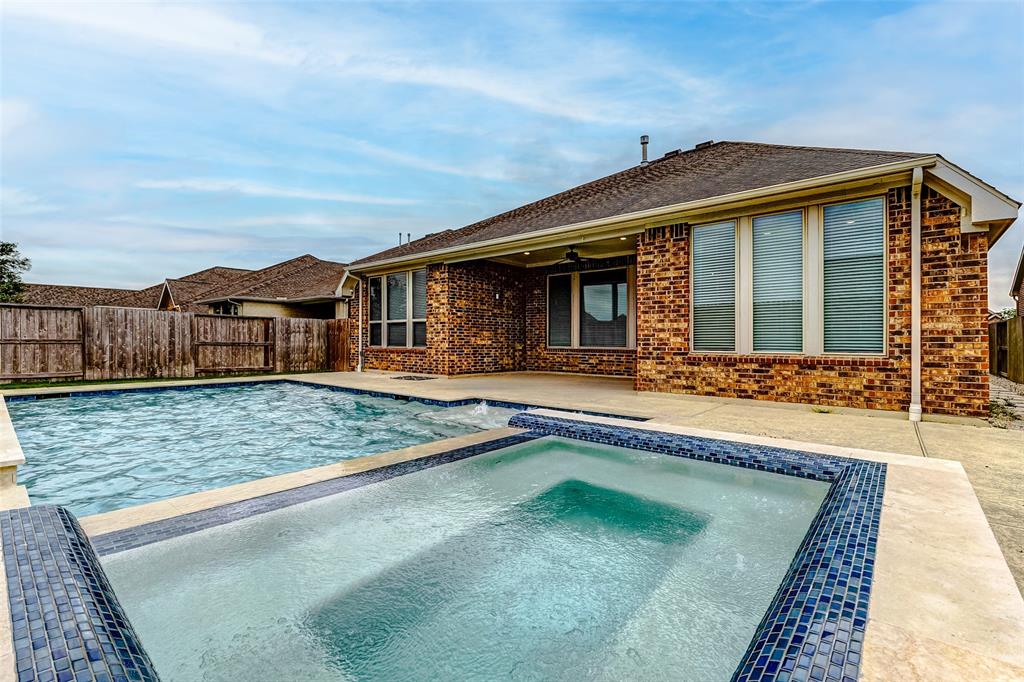 9830 Joyce Drive, Iowa Colony, Texas image 33