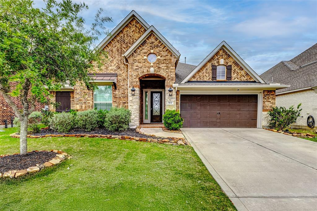 9830 Joyce Drive, Iowa Colony, Texas image 1