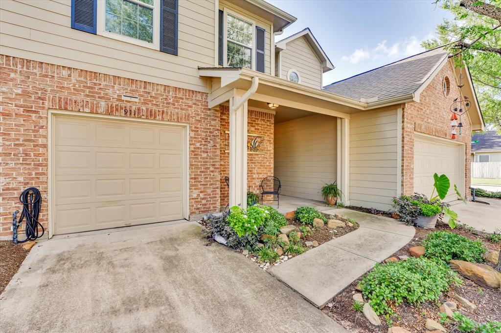 View Katy, TX 77450 townhome