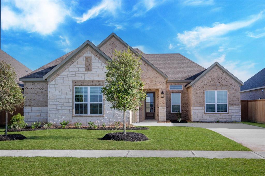 10507 Sutter Creek Drive, Iowa Colony, Texas image 1