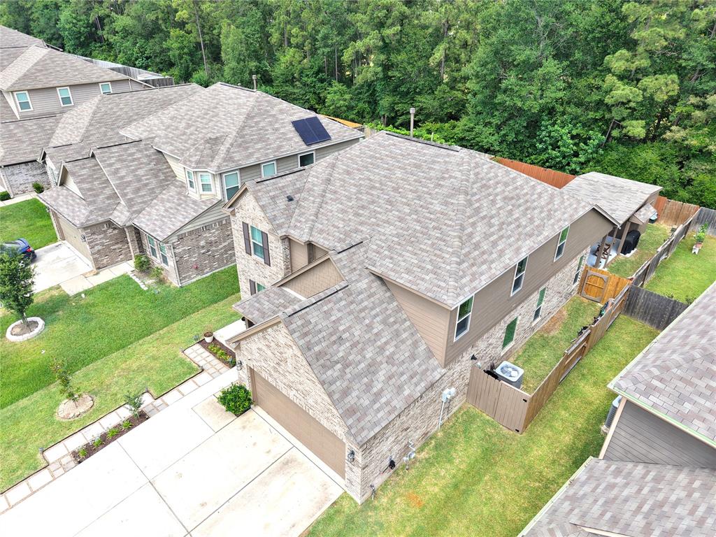 20906 Cypress Overlook Trail, Humble, Texas image 2