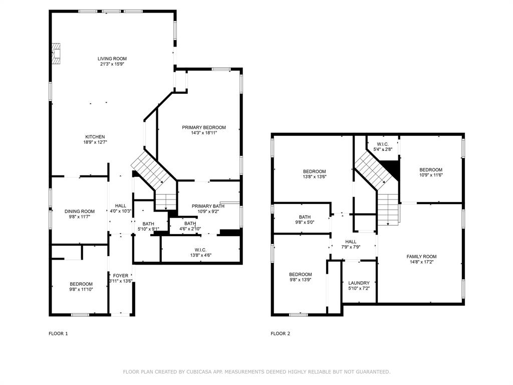 20906 Cypress Overlook Trail, Humble, Texas image 5