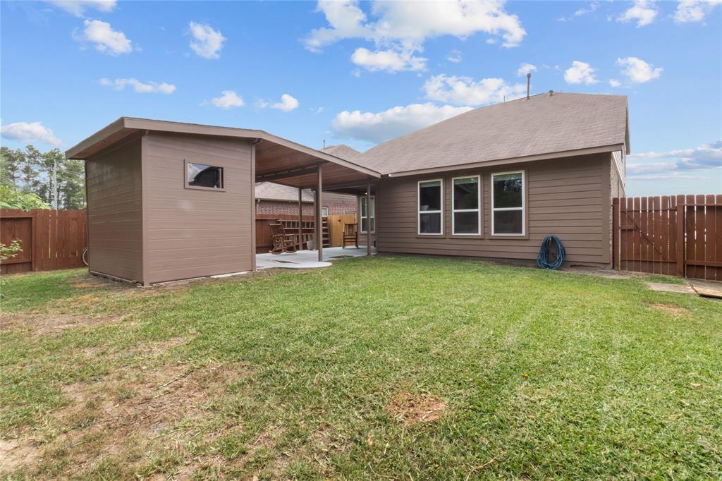 20906 Cypress Overlook Trail, Humble, Texas image 24
