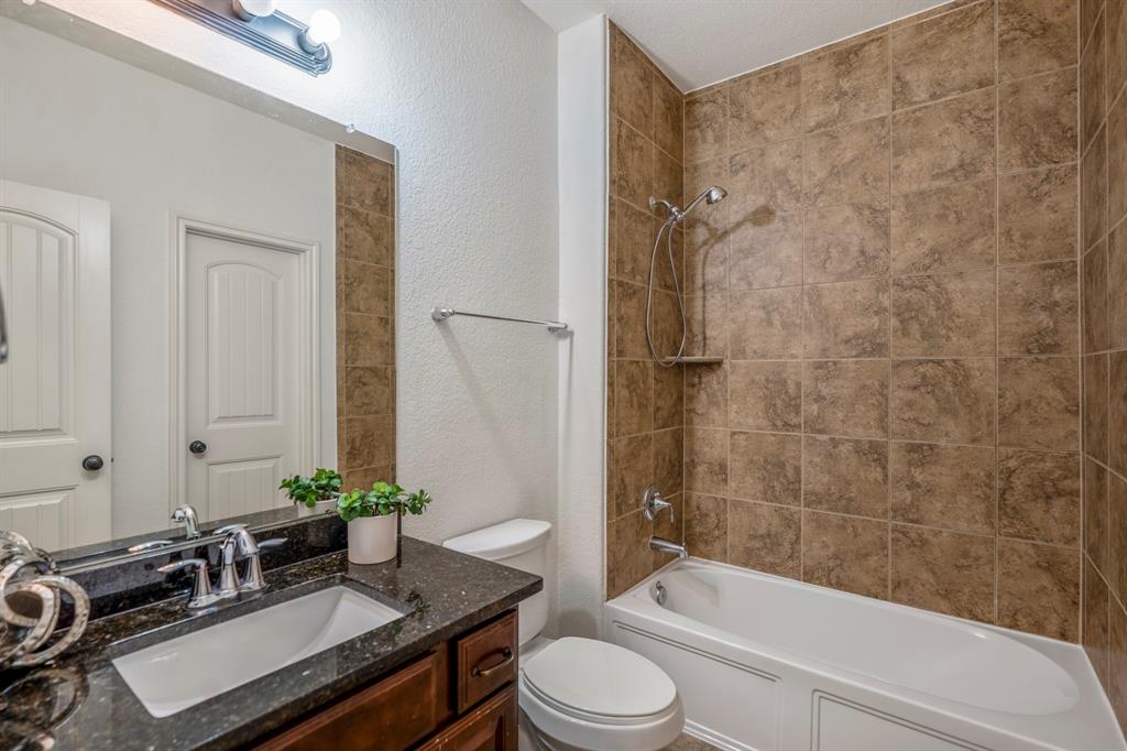 22414 Emerald Point Lane, Tomball, Texas image 19