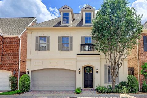1229 Ripple Creek Drive Houston TX 77057