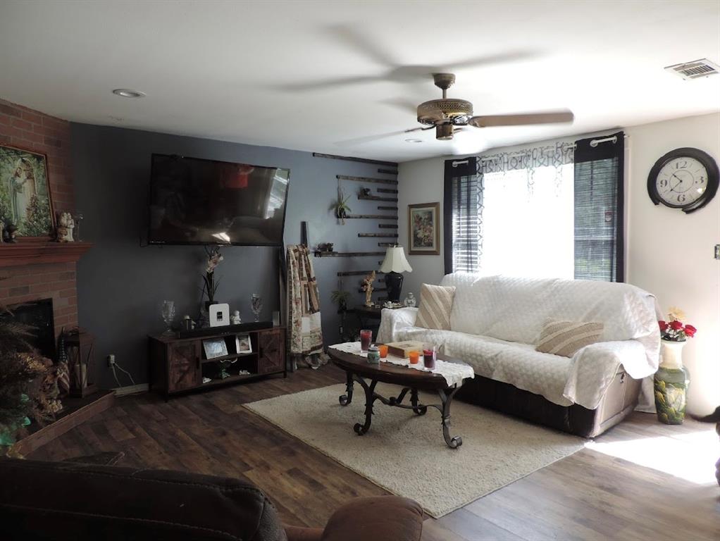 25545 Lakeshore Drive, Splendora, Texas image 4