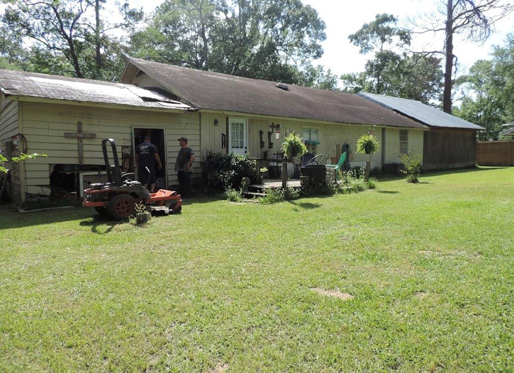 25545 Lakeshore Drive, Splendora, Texas image 2