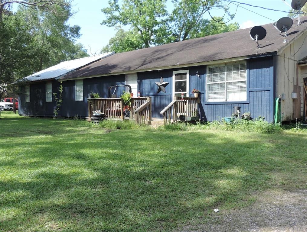 25545 Lakeshore Drive, Splendora, Texas image 1