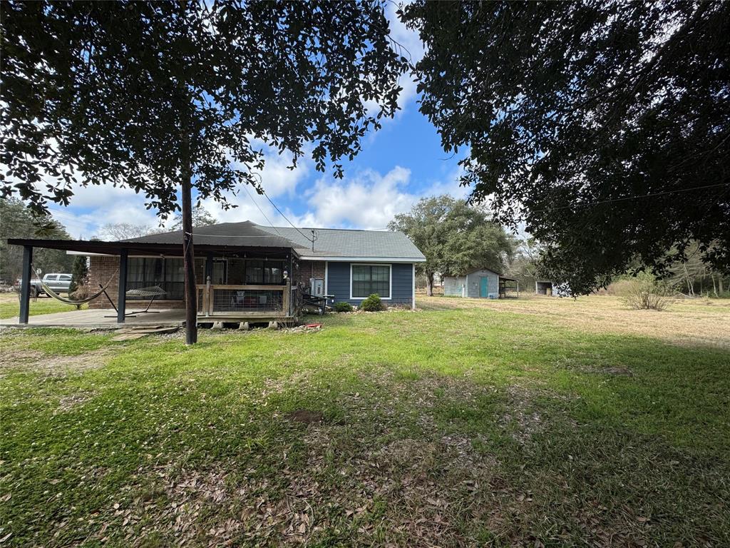 3812 Fm 1004, Kirbyville, Texas image 42