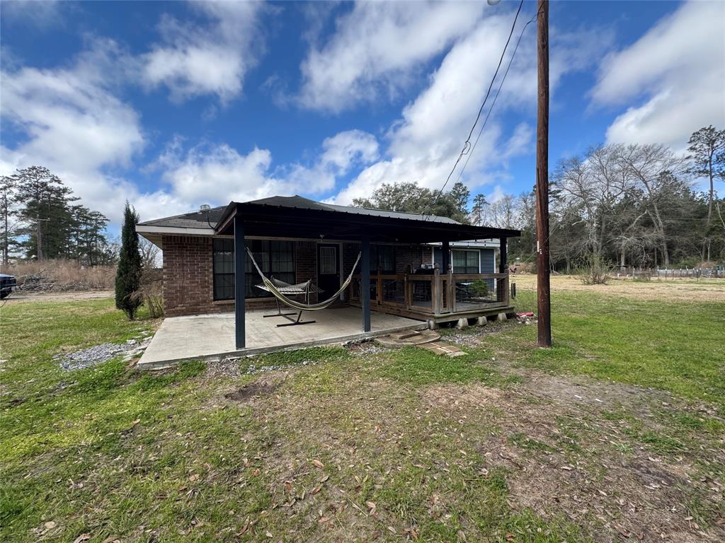 3812 Fm 1004, Kirbyville, Texas image 4