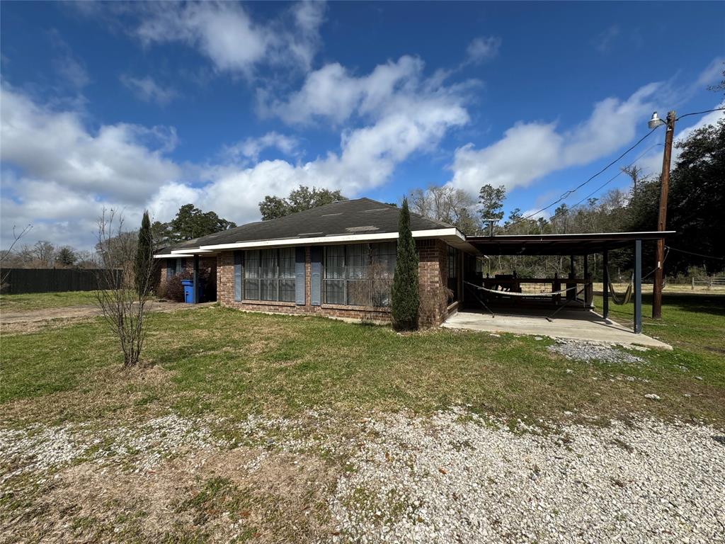 3812 Fm 1004, Kirbyville, Texas image 43