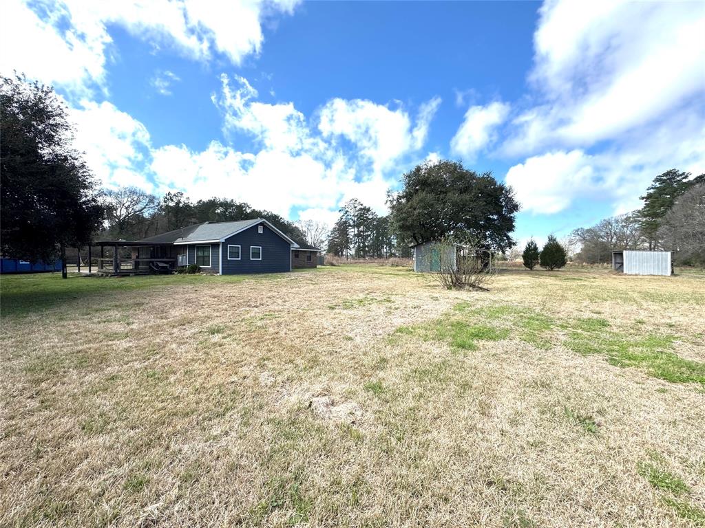 3812 Fm 1004, Kirbyville, Texas image 1