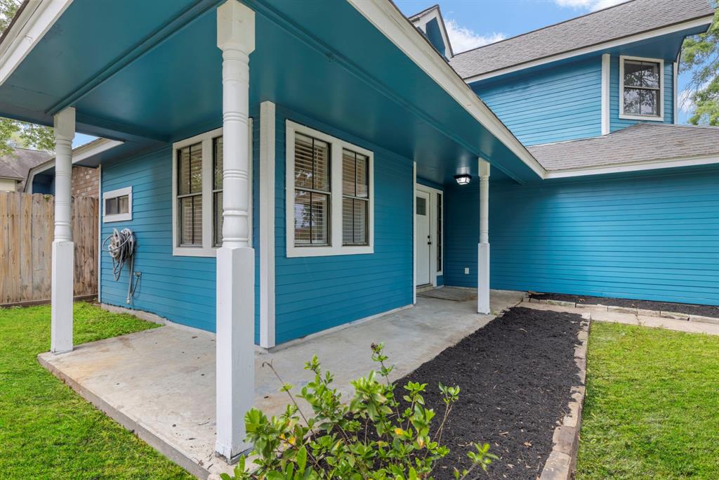 19507 Oak Center Court, Humble, Texas image 11
