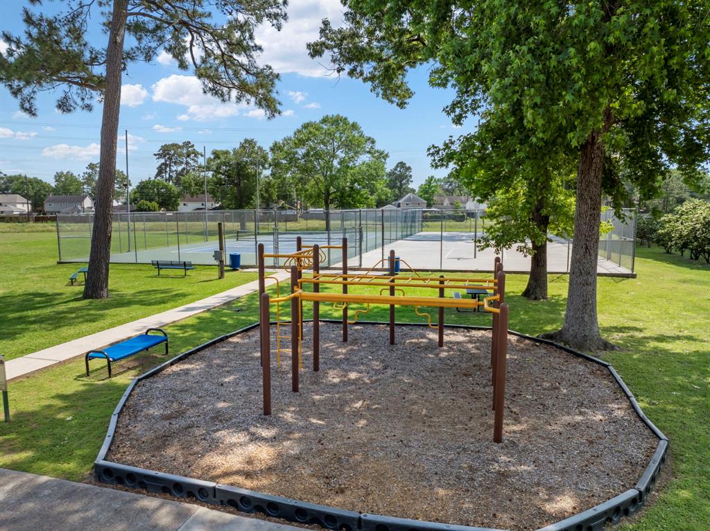 19507 Oak Center Court, Humble, Texas image 49