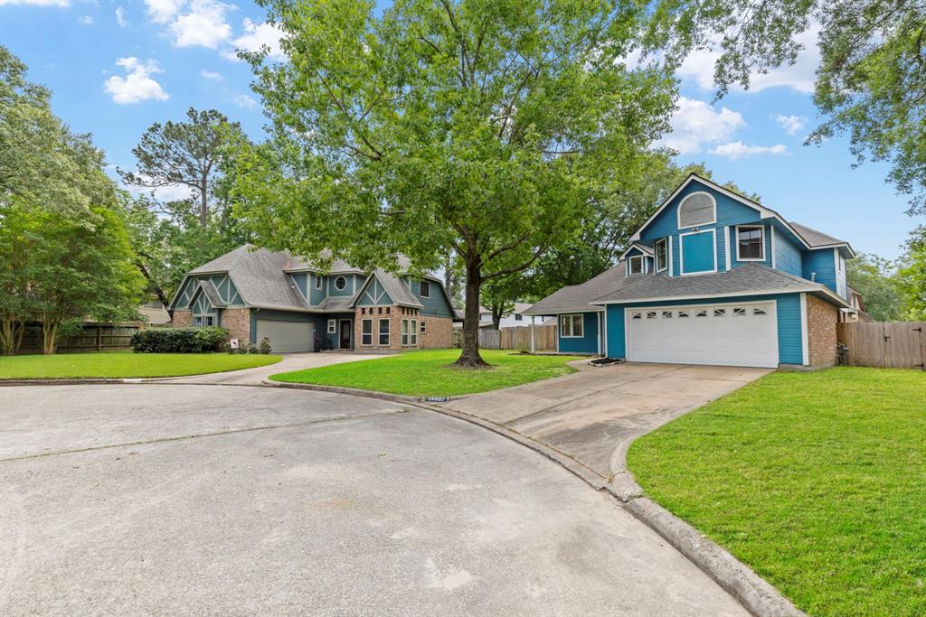 19507 Oak Center Court, Humble, Texas image 2