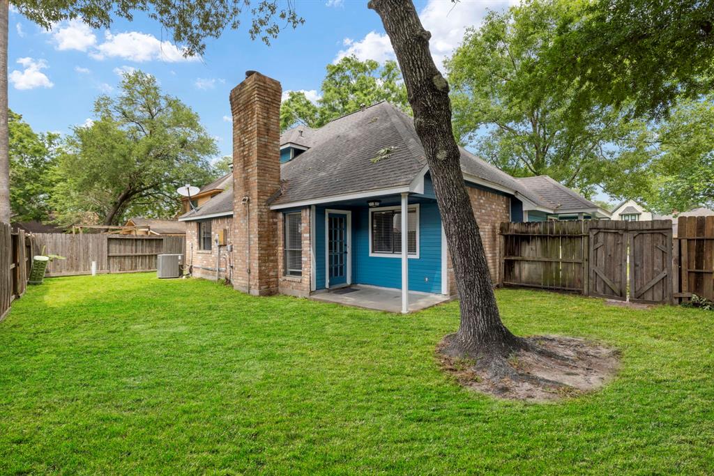19507 Oak Center Court, Humble, Texas image 41