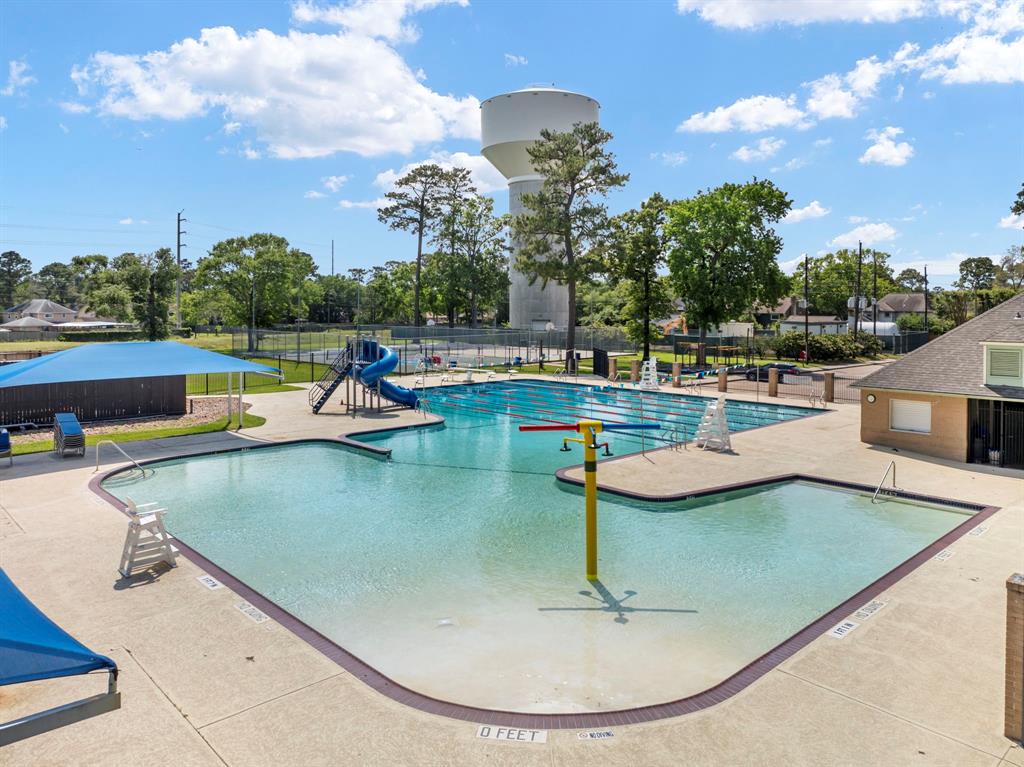 19507 Oak Center Court, Humble, Texas image 47