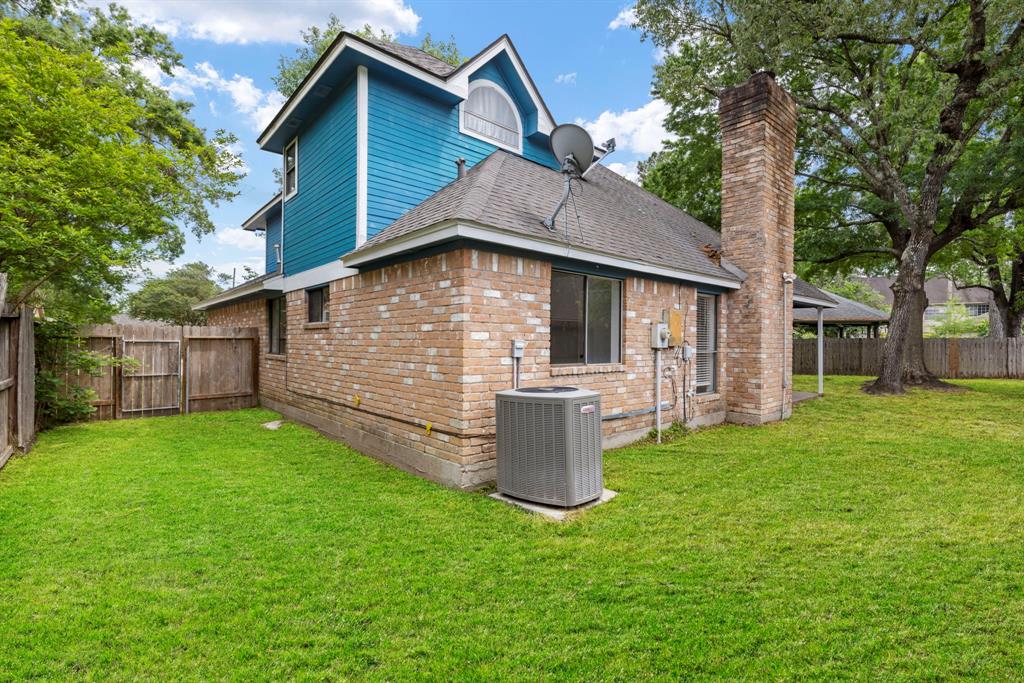 19507 Oak Center Court, Humble, Texas image 42