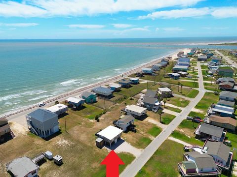 A home in Surfside Beach