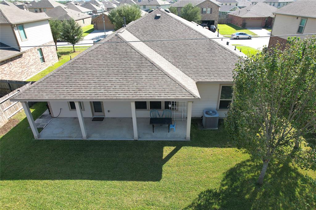 3710 Belmore Lane, Pearland, Texas image 30